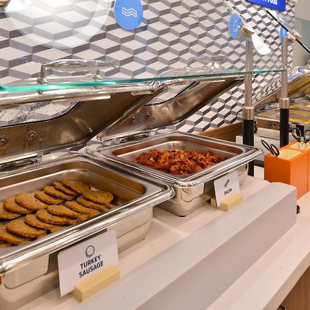 Holiday Inn Express & Suites - Vidalia By Ihg Esterno foto