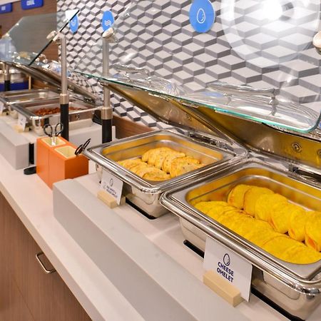 Holiday Inn Express & Suites - Vidalia By Ihg Esterno foto