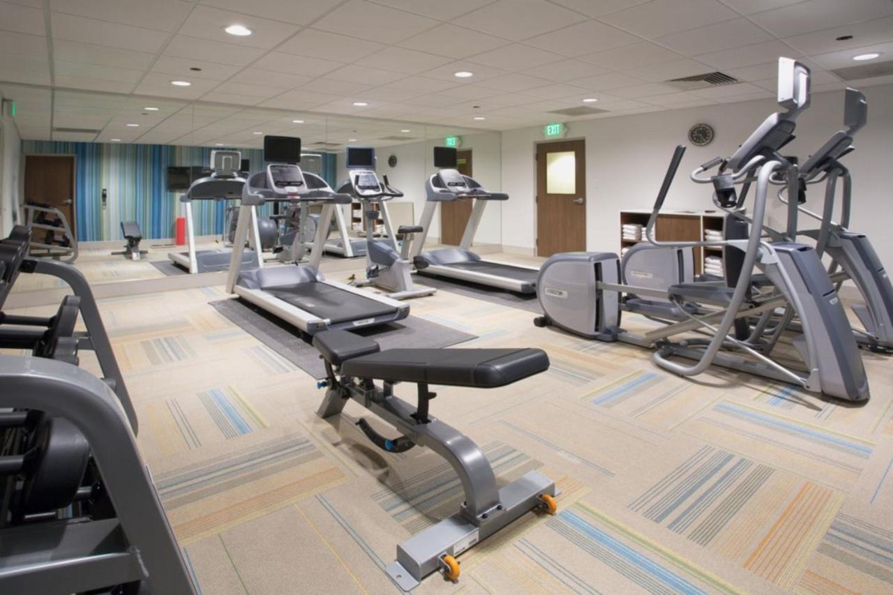 Holiday Inn Express & Suites - Vidalia By Ihg Esterno foto